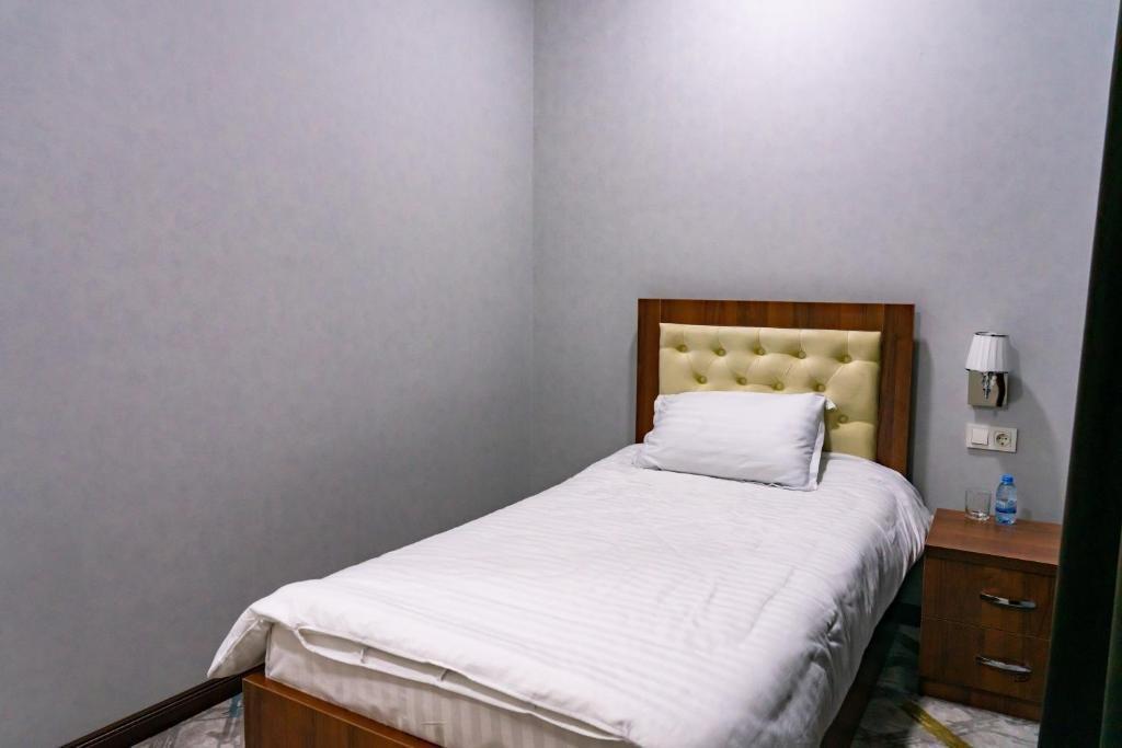 Macan Terrace Hotel Tashkent Bagian luar foto